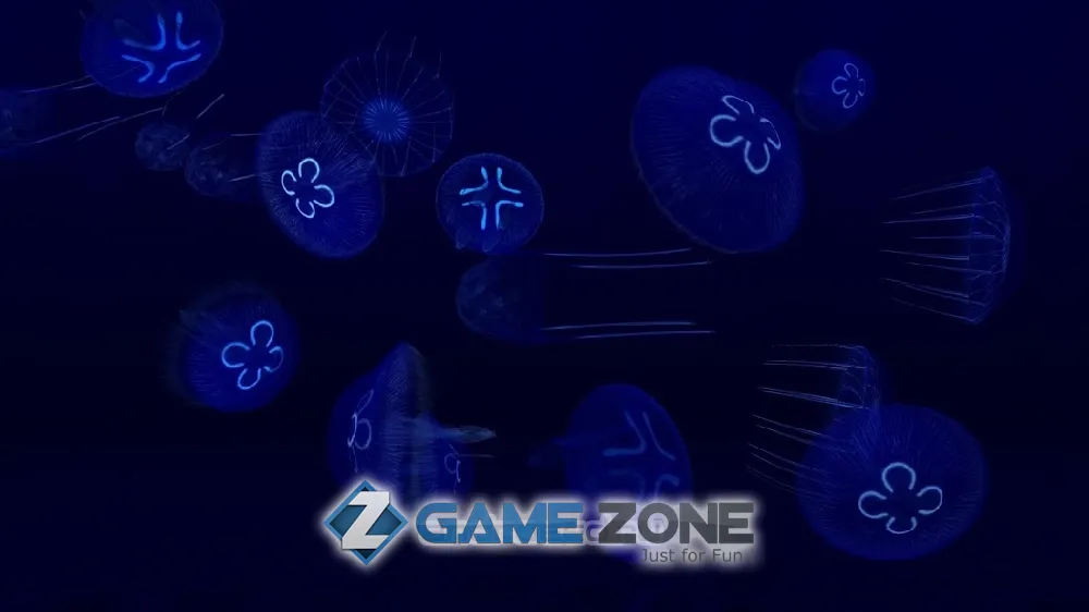 صورة من لعبة Fish Farm 3 - 3D Aquarium Simulator