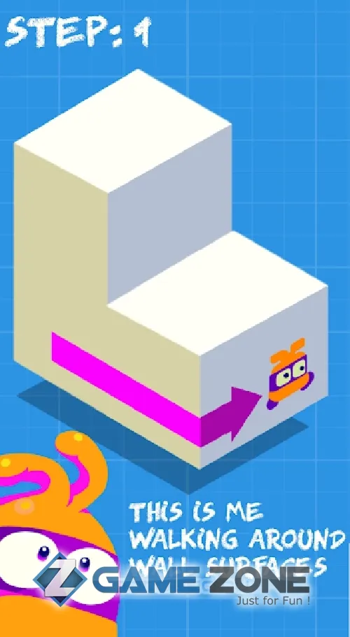 صورة من لعبة Flat Pack [Без рекламы]