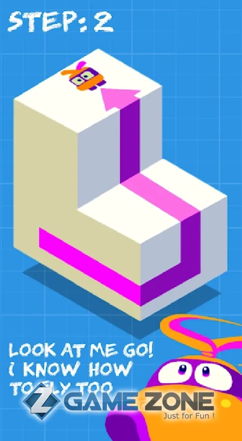 صورة من لعبة Flat Pack [Без рекламы]