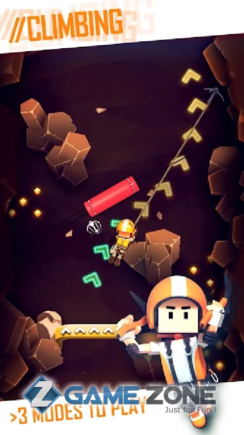 صورة من لعبة Flick Champions Extreme Sports