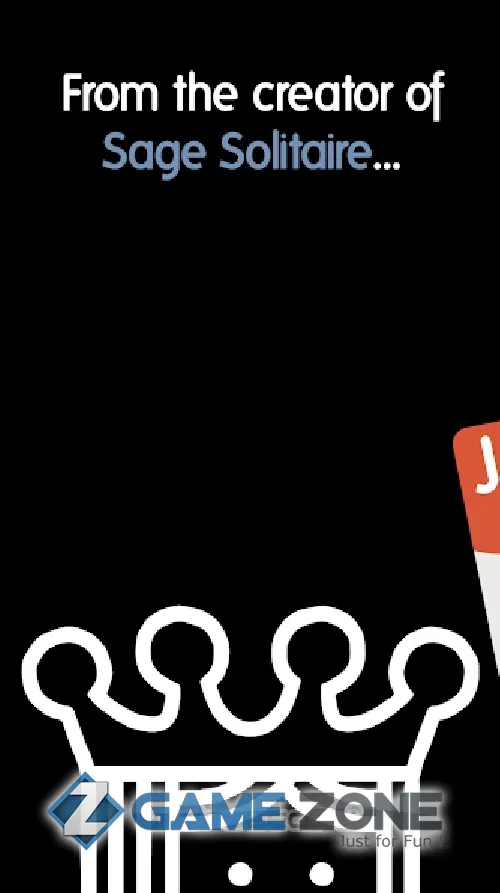 صورة من لعبة Flipflop Solitaire [Премиум]