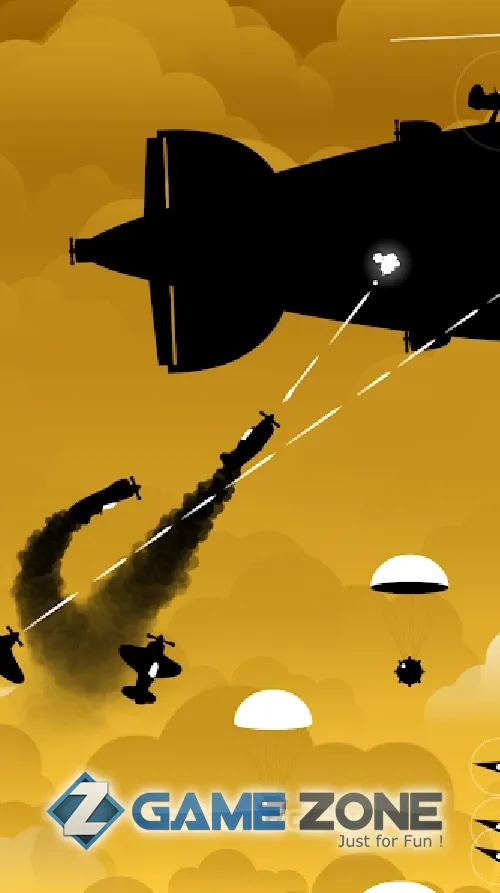 صورة من لعبة Flying Flogger [Mod Money/Adfree]