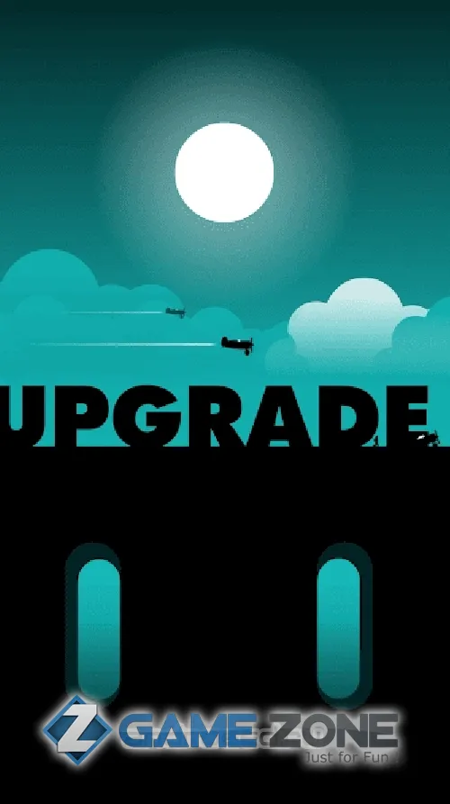 صورة من لعبة Flying Flogger [Mod Money/Adfree]