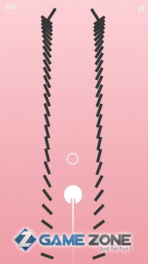 صورة من لعبة Force Escape [Unlocked]