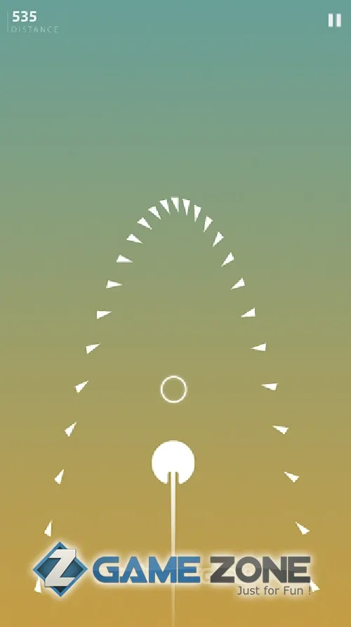 صورة من لعبة Force Escape [Unlocked]