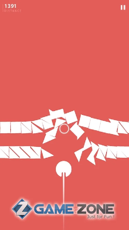 صورة من لعبة Force Escape [Unlocked]