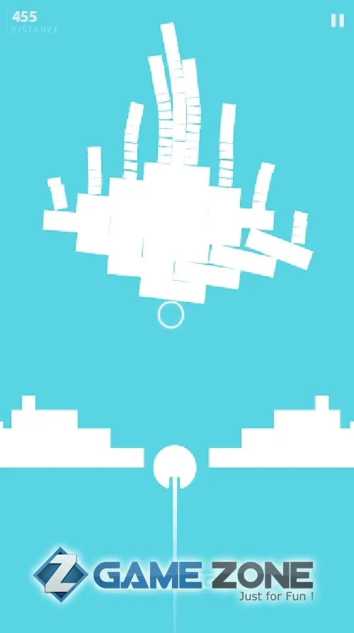صورة من لعبة Force Escape [Unlocked]