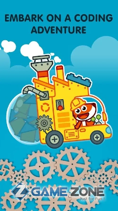 صورة من لعبة Fox Factory
