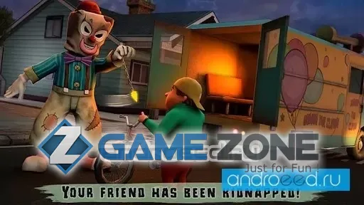 صورة من لعبة Freaky Clown Town Mystery [Free Shopping/Mod Menu]