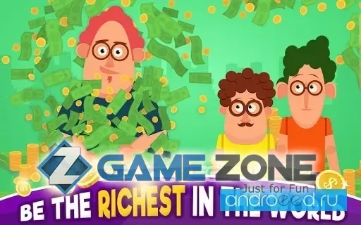 صورة من لعبة Freelancer Simulator Inc : Game Dev Money Clicker
