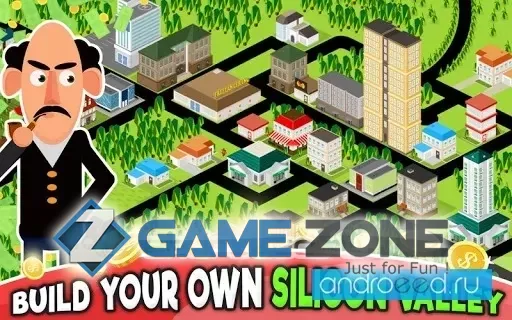 صورة من لعبة Freelancer Simulator Inc : Game Dev Money Clicker