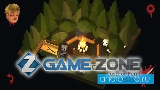 صورة من لعبة Friday the 13th: Killer Puzzle [unlocked]