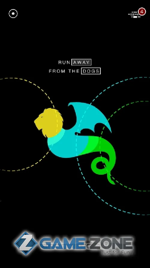 صورة من لعبة G30 - A Memory Maze