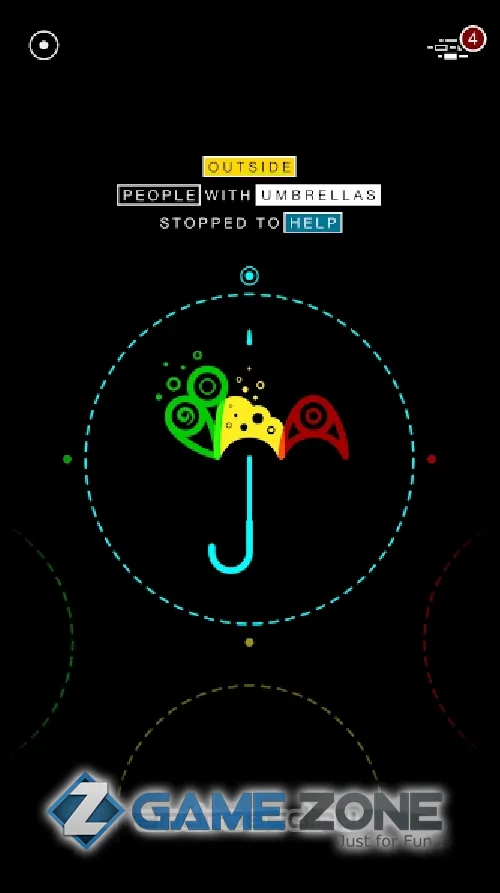 صورة من لعبة G30 - A Memory Maze