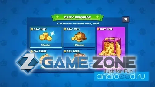 صورة من لعبة Game Party 2 3 4 Player Game [Mod Money/Free Shopping]