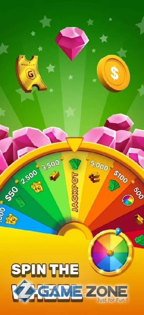 صورة من لعبة GAMEE - Play 100 free games