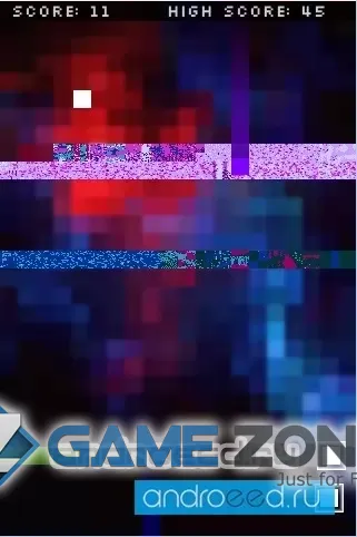صورة من لعبة Get The Pixel