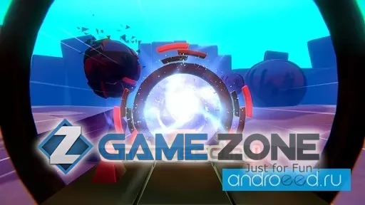 صورة من لعبة Glitch Dash [Premium]
