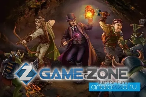 صورة من لعبة Goblins: Dungeon Defense [DEMO]