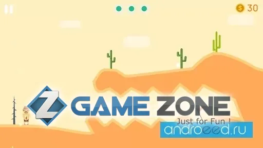 صورة من لعبة Golf Physics [Adfree]