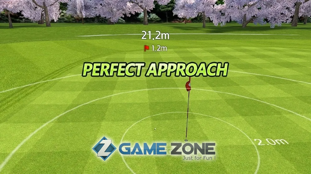 صورة من لعبة Golf Star™