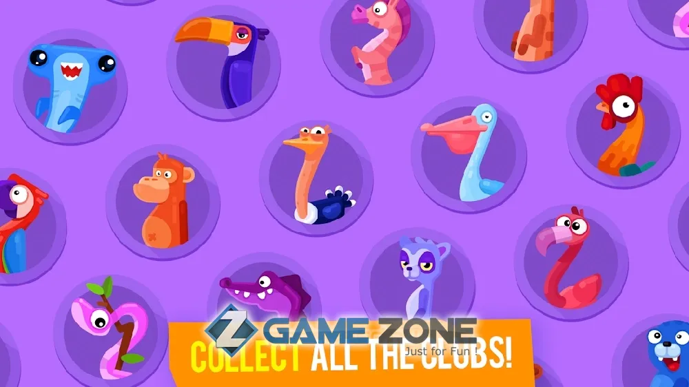 صورة من لعبة Golfmasters - Fun Golf Game