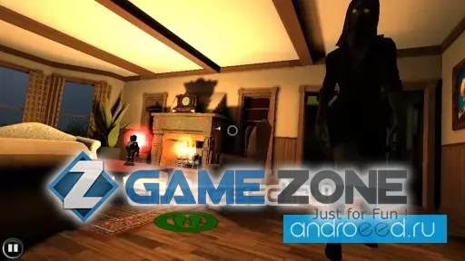 صورة من لعبة Goosebumps Night of Scares