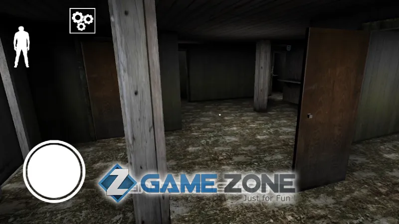 صورة من لعبة Granny Chapter Two [Mod Menu]