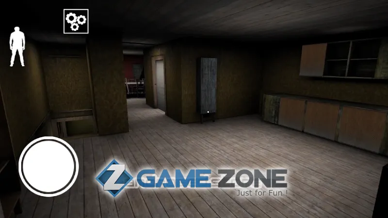 صورة من لعبة Granny Chapter Two [Mod Menu]