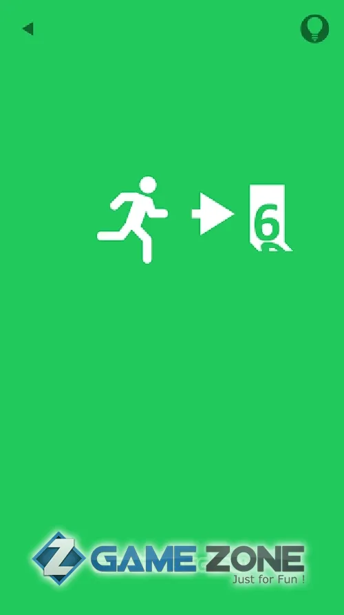 صورة من لعبة Green