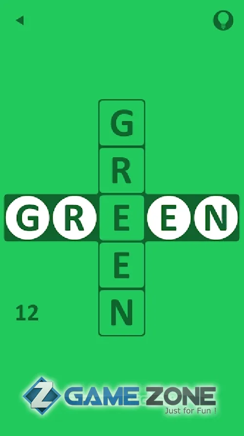 صورة من لعبة Green