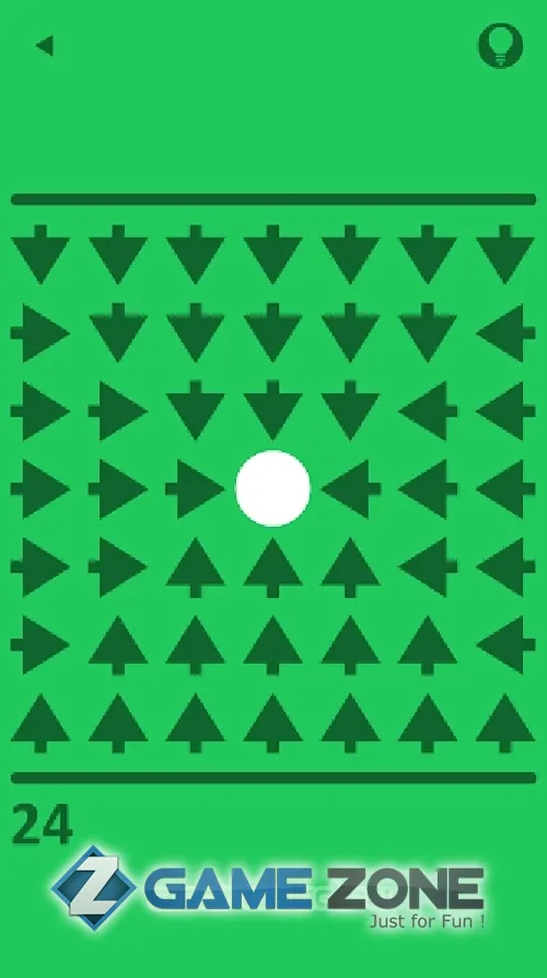 صورة من لعبة Green