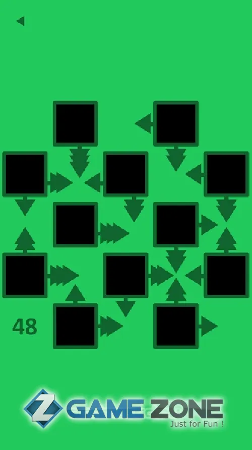 صورة من لعبة Green