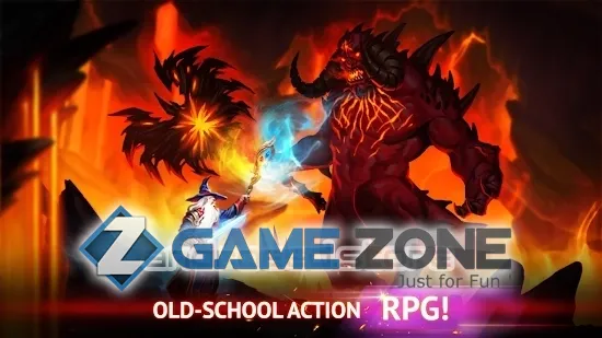 صورة من لعبة Guild of Heroes - fantasy RPG