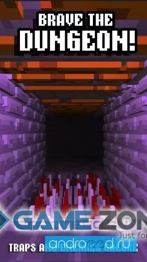 صورة من لعبة Hammer Bomb