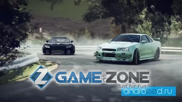 صورة من لعبة Hashiriya Drifter [unlocked/Mod Money]