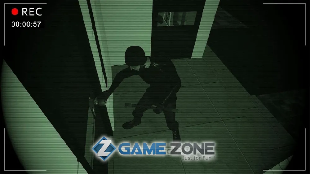 صورة من لعبة Heist Thief Robbery - Sneak Simulator [Без рекламы]