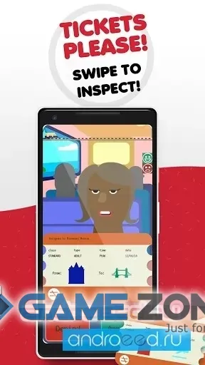 صورة من لعبة HELP: Matching Games with Fun Puzzle Gameplay