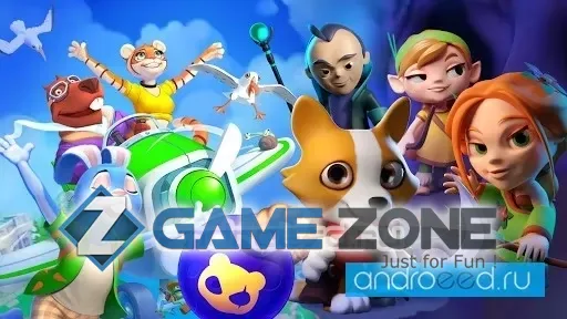 صورة من لعبة Hero Rush Adventure RPG [Adfree]
