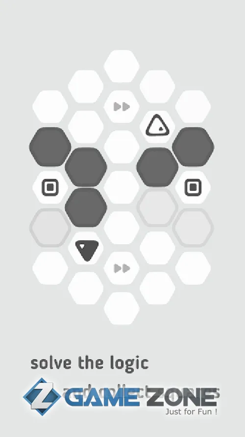 صورة من لعبة Hexanome [Unlocked]