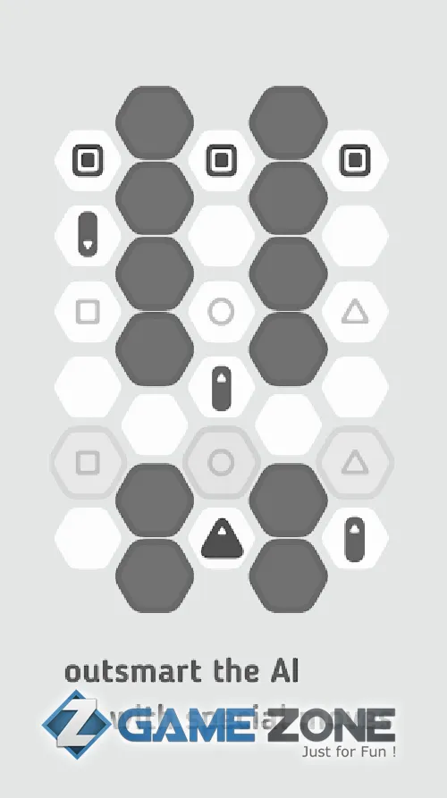 صورة من لعبة Hexanome [Unlocked]