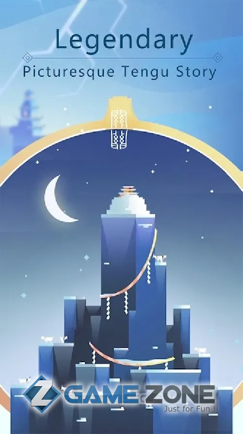 صورة من لعبة Hiding the Moon: Затмение