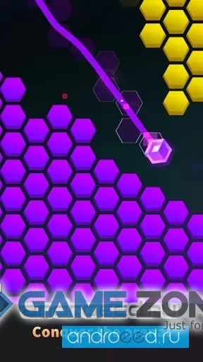 صورة من لعبة hive.io