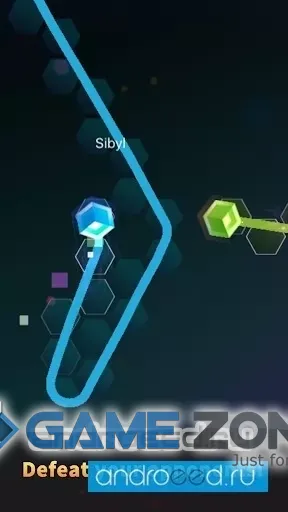 صورة من لعبة hive.io