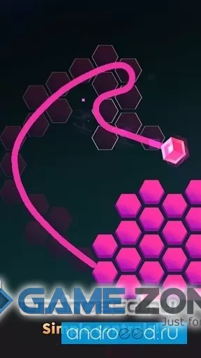 صورة من لعبة hive.io