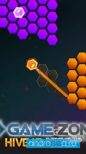 صورة من لعبة hive.io