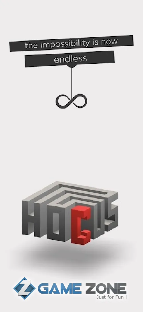 صورة من لعبة hocus [Unlocked]