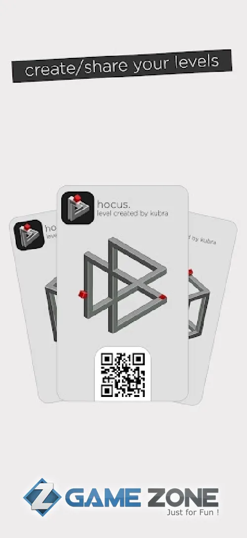 صورة من لعبة hocus [Unlocked]