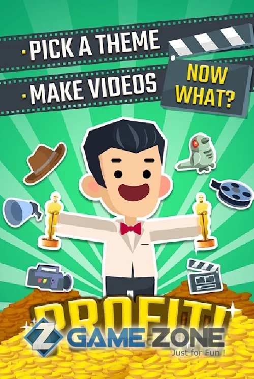 صورة من لعبة Hollywood Billionaire [Много денег]