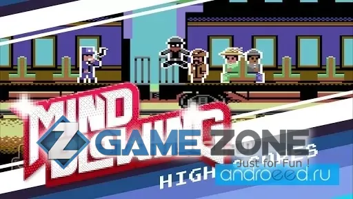صورة من لعبة Home Arcade [Много денег]